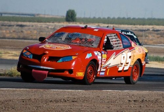 Illustration for article titled The Top 95 Lemons Of The Buttonwillow Histrionics 24 Hours Of LeMons